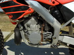 Заказать из Японии мотоцикл Honda CR250R 2000 фото 10
